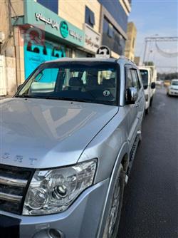 ميتسوبيشي باجيرو